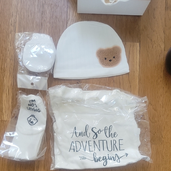 Mom To Be Box - Picture 4 of 5